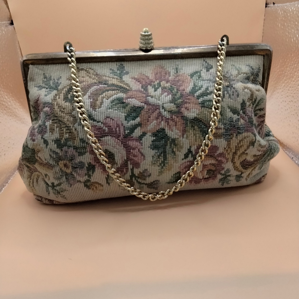Vintage Handbag